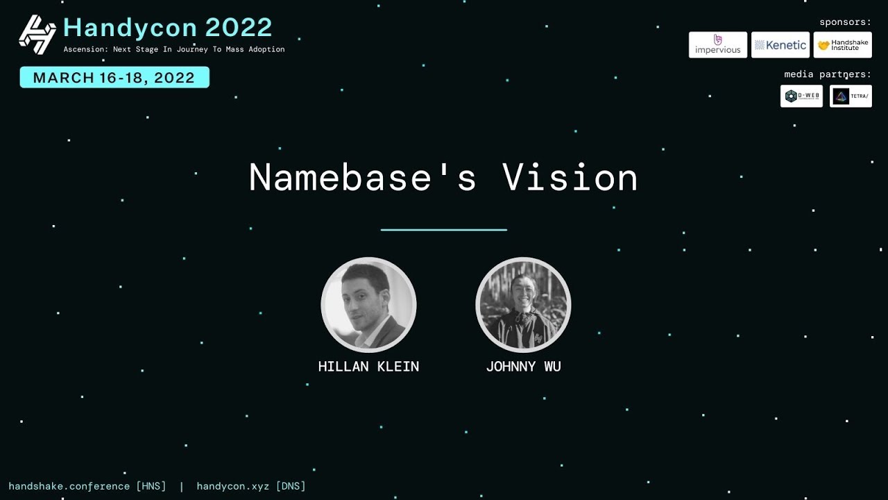 Featured image for “Namebase’s Vision”