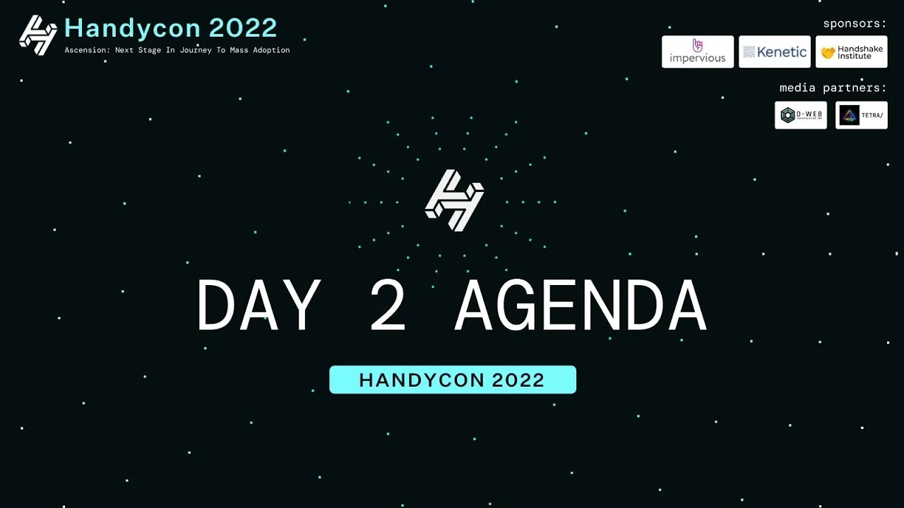 Featured image for “Day 2 Opening”